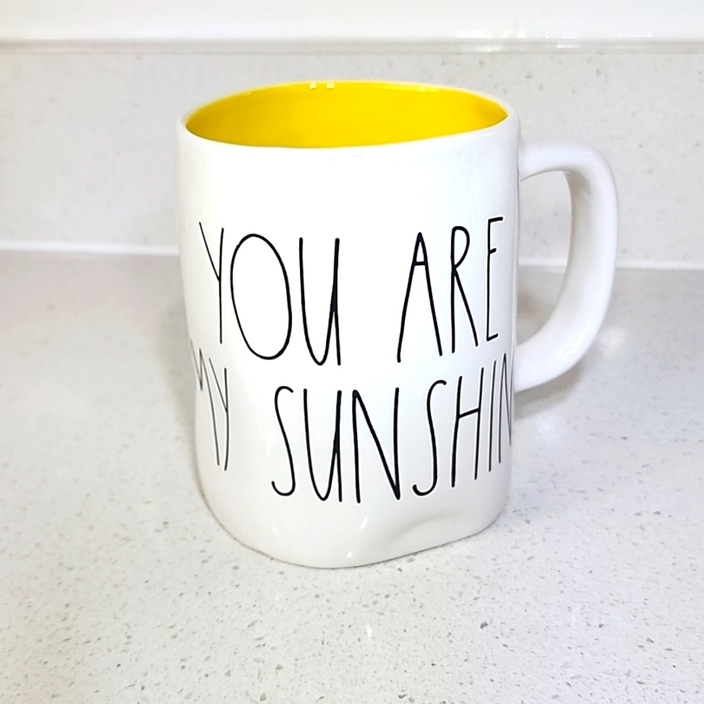 Rae Dunn Mug. Artisan Collection by Magenta